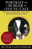 Portrait of a Burger as a Young Calf (eBook, ePUB)