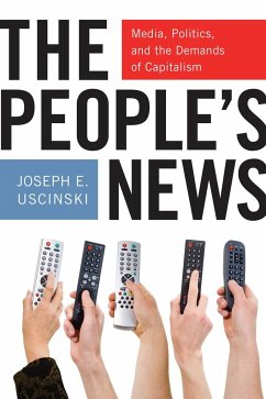 The People's News - Uscinski, Joseph E