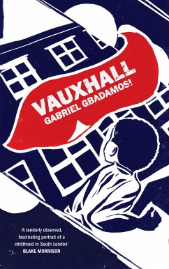 Vauxhall (eBook, ePUB) - Gbadamosi, Gabriel