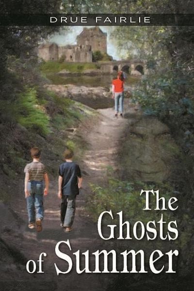Ghosts of Summer (eBook, PDF)