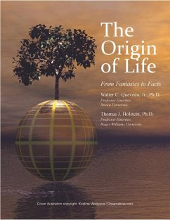 Cover Origin of Life (eBook, PDF)
