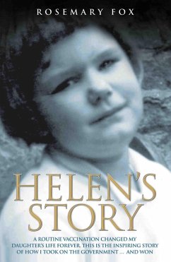 Cover Helen's Story (eBook, ePUB)
