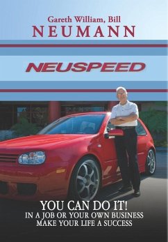 Cover You Can Do It~In A Job Or Your Own Business, Make Your Life A Success (eBook, ePUB)