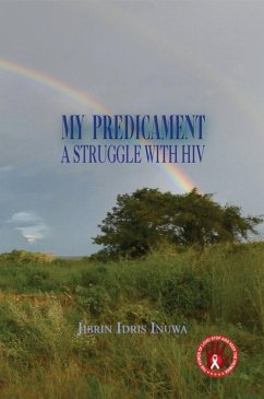 Cover My Predicament (eBook, ePUB)