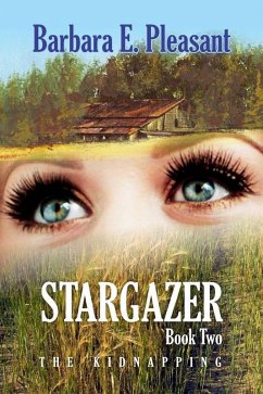 Cover Stargazer (eBook, ePUB)