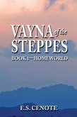Vanya of the Steppes (eBook, PDF)