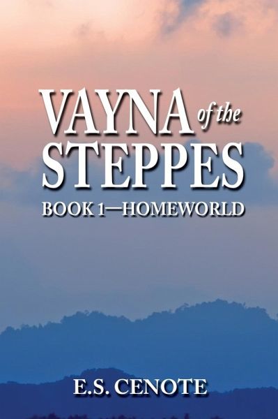 Vanya of the Steppes (eBook, PDF) Vanya of the Steppes (eBook, PDF)