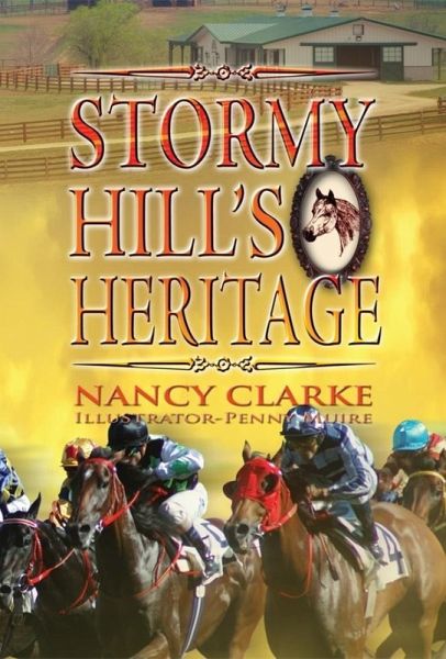 Stormy Hill's Heritage (eBook, ePUB) Stormy Hill's Heritage (eBook, ePUB)