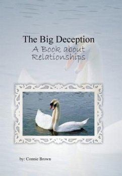 The Big Deception - Brown, Connie