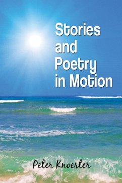 Cover Stories and Poetry in Motion (eBook, ePUB)