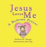 Jesus Loves Me (eBook, ePUB)