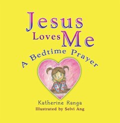 Cover Jesus Loves Me (eBook, ePUB)