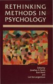 Rethinking Methods in Psychology (eBook, PDF)