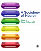 A Sociology of Health (eBook, PDF)