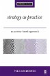 Strategy as Practice (eBook, PDF) - Bild 1