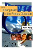 Using Thinking Skills in the Primary Classroom (eBook, PDF)