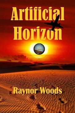 Cover Artificial Horizon (eBook, ePUB)