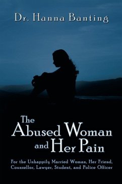 Cover Abused Woman and Her Pain (eBook, ePUB)