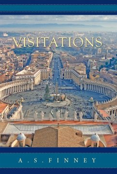 Cover Visitations (eBook, ePUB)