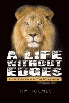 Life Without Edges (eBook, ePUB) - Timothy David Holmes