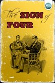 Sherlock Holmes - The Sign of the Four (eBook, ePUB)
