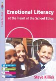 Emotional Literacy at the Heart of the School Ethos (eBook, PDF)