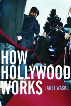 Cover How Hollywood Works (eBook, PDF)