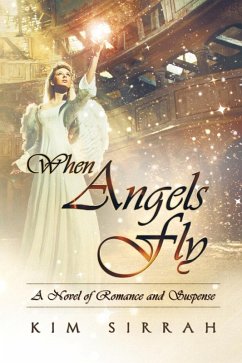 Cover When Angels Fly (eBook, ePUB)
