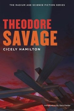 Theodore Savage - Hamilton, Cicely