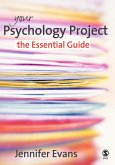 Your Psychology Project (eBook, PDF)