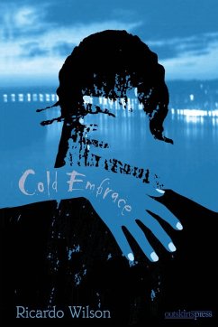Cover Cold Embrace
