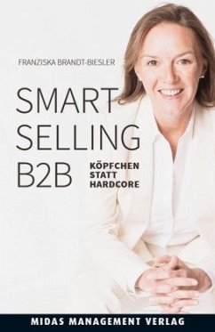 Smart Selling B2B - Brandt-Biesler, Franziska