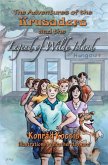 Adventures of the Krusaders and the Legend of Wilde Island (eBook, ePUB)