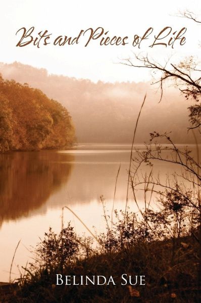 Bits and Pieces of Life (eBook, ePUB)