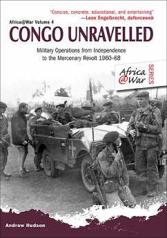 Cover Congo Unravelled (eBook, ePUB)