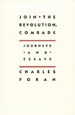Join the Revolution, Comrade (eBook, ePUB)