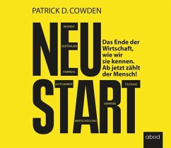 Neustart - Cowden, Patrick D.