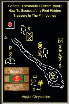 General Yamashita's Dream Book - Chrysaetos, Aquila