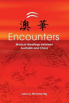 Cover Encounters