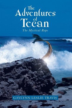 Cover The Adventures of Tecan