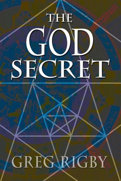 Cover God Secret (eBook, ePUB)