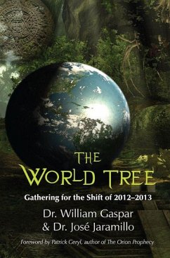 Cover World Tree (eBook, ePUB)