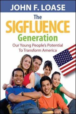 Cover Sigfluence Generation (eBook, ePUB)