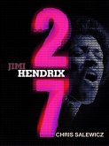 27: Jimi Hendrix (eBook, ePUB)