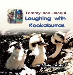 Tommy and Jacqui (eBook, ePUB) - Violet Apted