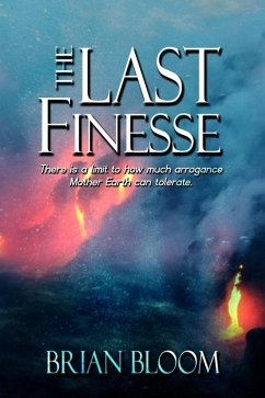 Cover Last Finesse (eBook, ePUB)