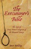 The Executioners Bible (eBook, ePUB)