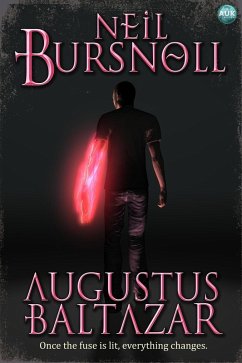 Augustus Baltazar (eBook, PDF) - Bursnoll, Neil