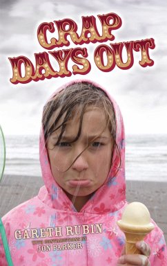 Cover Crap Days Out (eBook, ePUB)