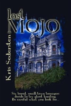 Cover Lost Mojo (eBook, ePUB)